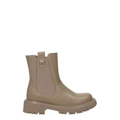 Tata Italia Stivaletti da bambina Taupe New