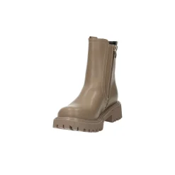 Tata Italia Stivaletti da bambina Taupe New