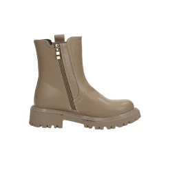 Tata Italia Stivaletti da bambina Taupe New