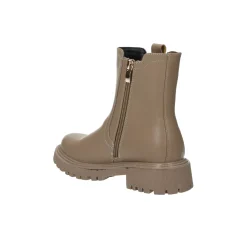 Tata Italia Stivaletti da bambina Taupe New