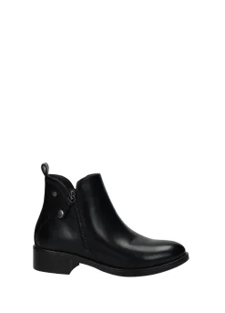 Tata Italia Stivaletti da donna Black – 2332-135 Nero Online