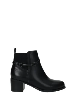 Tata Italia Stivaletti da donna Black – 88011-170 Best