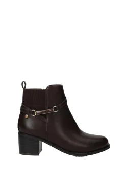 Tata Italia Stivaletti da donna Black – 88011-170 Best