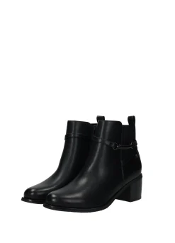 Tata Italia Stivaletti da donna Black – 88011-170 Best