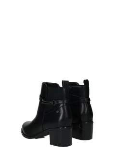Tata Italia Stivaletti da donna Black – 88011-170 Best