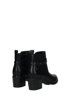 Tata Italia Stivaletti da donna Black – 88011-170 Best