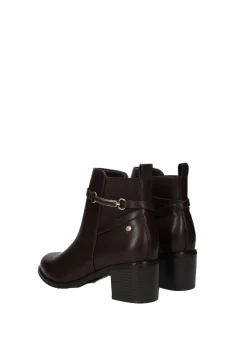 Tata Italia Stivaletti da donna Black – 88011-170 Best