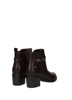 Tata Italia Stivaletti da donna Black – 88011-170 Best