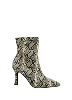 Tata Italia Stivaletti donna Beige New