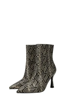 Tata Italia Stivaletti donna Beige New