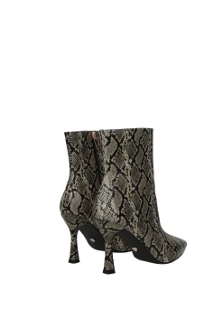 Tata Italia Stivaletti donna Beige New