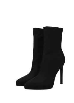 Tata Italia Stivaletti donna Black Nero New