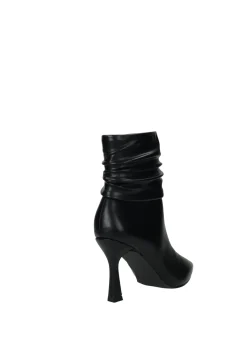 Tata Italia Stivaletti donna Black – 8094-7 Best