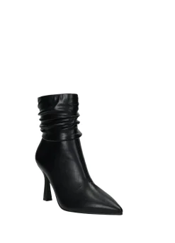 Tata Italia Stivaletti donna Black – 8094-7 Best