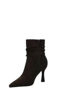 Tata Italia Stivaletti donna Black – 8094-7 Best