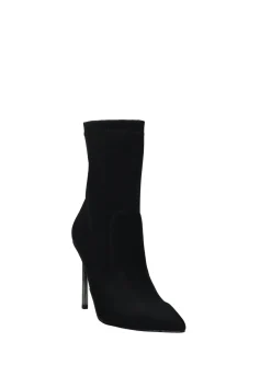 Tata Italia Stivaletti donna Black – 63112A-2 Nero New