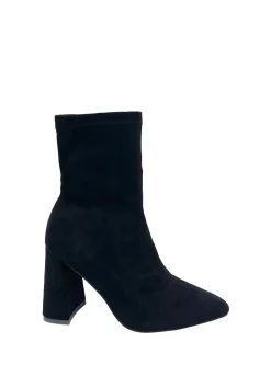 Tata Italia Stivaletti donna Black – OD935 Nero Clearance