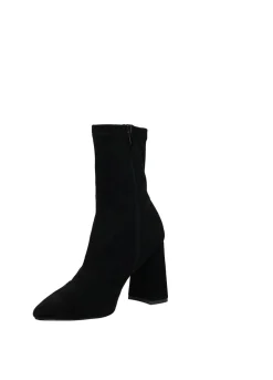 Tata Italia Stivaletti donna Black – OD935 Nero Clearance