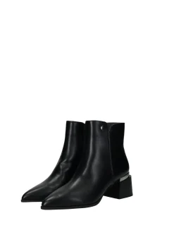 Tata Italia Stivaletti donna Black – RF1231-1-1 Nero Hot