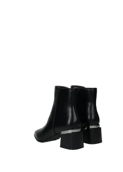 Tata Italia Stivaletti donna Black – RF1231-1-1 Nero Hot