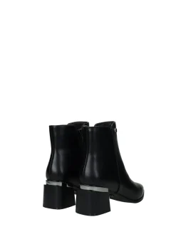 Tata Italia Stivaletti donna Black – RF1231-1-1 Nero Hot