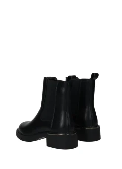 Tata Italia Stivaletti donna con tacco 4 cm Nero New