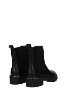 Tata Italia Stivaletti donna con tacco 4 cm Nero New