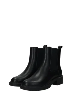 Tata Italia Stivaletti donna con tacco 4 cm Nero New