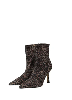Tata Italia Stivaletti donna con tacco sottile 9 cm Discount