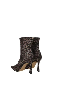 Tata Italia Stivaletti donna con tacco sottile 9 cm Discount
