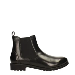 Tata Italia Stivaletti in vera pelle Nero Hot