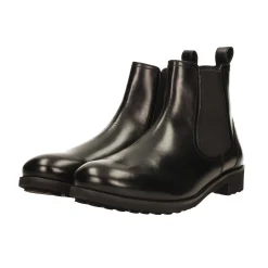 Tata Italia Stivaletti in vera pelle Nero Hot