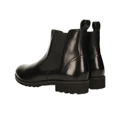 Tata Italia Stivaletti in vera pelle Nero Hot