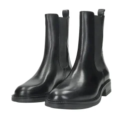 Tata Italia Stivaletti in vera pelle Nero Clearance