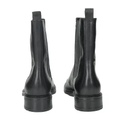 Tata Italia Stivaletti in vera pelle Nero Clearance