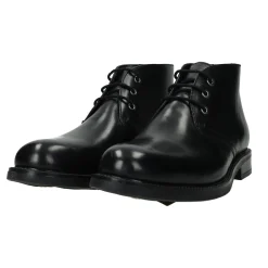 Tata Italia Stivaletti in vera pelle Nero Discount
