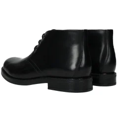 Tata Italia Stivaletti in vera pelle Nero Discount