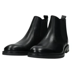 Tata Italia Stivaletti in vera pelle Nero Best