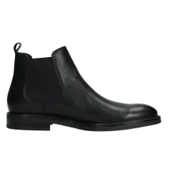 Tata Italia Stivaletti in vera pelle Nero Best
