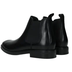 Tata Italia Stivaletti in vera pelle Nero Best