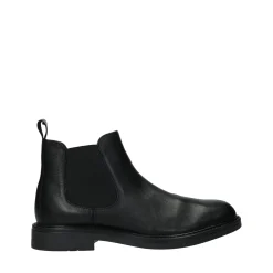 Tata Italia Stivaletti in vera pelle Nero Hot