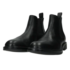Tata Italia Stivaletti in vera pelle Nero Hot