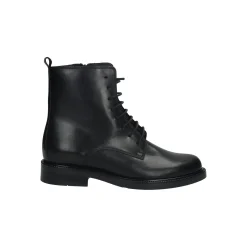 Tata Italia Stivaletti in vera pelle Nero Sale