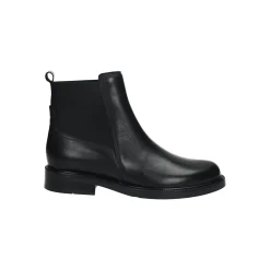 Tata Italia Stivaletti in vera pelle Nero Online