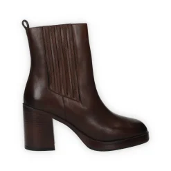 Tata Italia Stivaletti in vera pelle Clearance