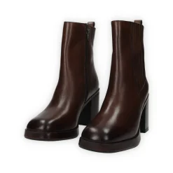 Tata Italia Stivaletti in vera pelle Clearance