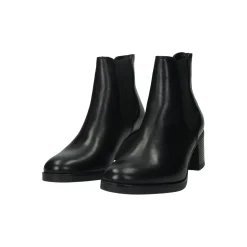 Tata Italia Stivaletti in vera pelle Nero Sale
