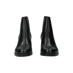 Tata Italia Stivaletti in vera pelle Nero Sale