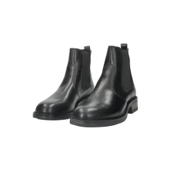 Tata Italia Stivaletti in vera pelle Nero Hot