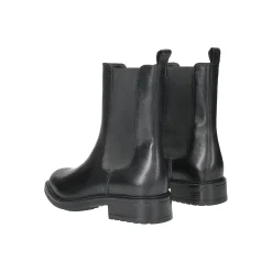 Tata Italia Stivaletti in vera pelle Nero Best